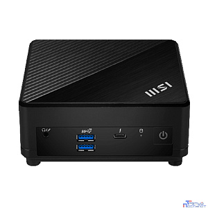 MSI Cubi 5 1M-615XRU [9S6-B0A821-615] Black {Core 7 150U/16Gb/SSD1Tb Graphics/noOS}