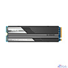 Накопитель SSD Netac PCI-E 4.0 x4 500Gb NT01NV5000-500-E4X NV5000 M.2 2280
