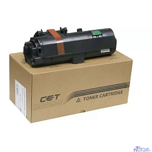 Тонер-картридж повышенной емкости (PK9/PK11) TK-1150HC для KYOCERA ECOSYS M2135dn/2635dn/P2235dn/2235dw (CET), 420г, 9000 стр., CET131035