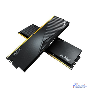 A-data DDR5 XPG LANCER 32GB DDR5-6000 AX5U6000C3016G-DCLABK,CL30, 1.35V K2*16GB BLACK