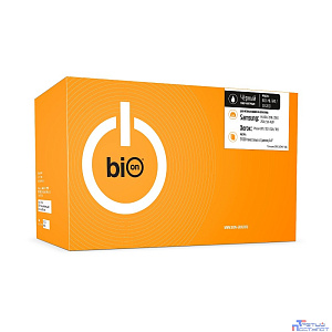 Bion ML-1610/SCX4521 Картридж для Samsung ML-1610/2010/2510/2570/SCX-4521F; Xerox Phaser-3117/3122/3124/3125 (3000  стр.), Черный, с чипом
