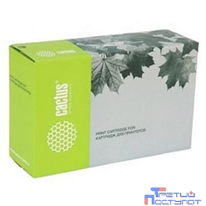 Блок фотобарабана Cactus CS-CB384AR ч/б:35000стр. для CLJ CM6030/6040/CP6015 HP