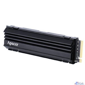 M.2 2280 1TB Apacer AS2280Q4 Client SSD AP1TBAS2280Q4U-1