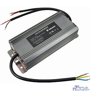 Rexant 200-100-2 Источник питания 12V, 100W с проводами, влагозащищенный (IP67)