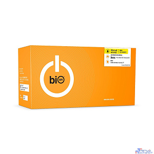 Bion BCR-106R01633 Картридж для Xerox{ Phaser 6000/6010, WorkCentre 6015} (1000  стр.),Желтый, с чипом