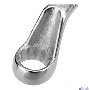 Rexant (12-5858-2) Ключ накидной коленчатый 13х17мм, цинк