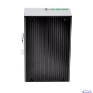 ELTEX MES3510P Ethernet-коммутатор 8 портов 10/100/1000BASE-T (PoE/PoE+), 4 порта 100BASE-FX/1000BASE-X (SFP), L3