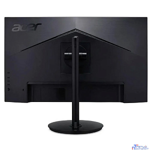 LCD Acer 27" CB272UEbmiiprx {IPS 2560x1440 100Hz 1ms 350cd HDMI2.0 DisplayPort1.2 AudioOut 2x2W HAS Pivot} [UM.HB2CD.E02]