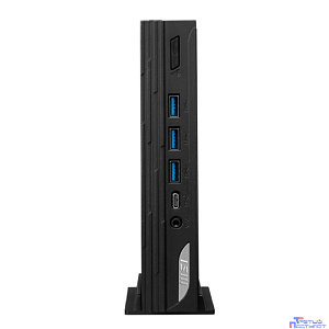 MSI PRO DP10 13M-281XRU [9S6-B0A611-281] { Intel Core i5 1340P/16Gb/512PGb SSD/DOS }