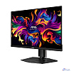 MSI MAG 26.5" 271QP QD-OLED X28 {QD-OLED Flat 2560x1440 280Hz 0.03ms 1000cd 2xHDMI DisplayPort Type-C Tilt Swivel Height Pivot VESA}