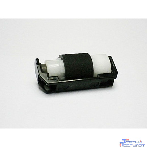 HP RM1-4425-000CN/RM1-8765 Ролик отделения HP LJ CP1210/CP1215/CP1510/CP1518/M251/M276/MF8050