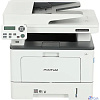 Pantum BM5100ADW МФУ лазерный ЧБ, A4, C/P/S, дуплекс, автоподача, 40стр/мин, 1200x1200 dpi, 512 MB RAM, Duplex, ADF50, лоток 250 листов, USB, LAN, WiFi,старт.картр.3000 листов {проектная модель}