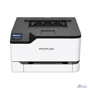 Pantum CP2200DW {A4, 24 ppm, 1 GHz, 1200x600 dpi, 512 mb RAM, paper tray 250 pages, USB, LAN, WiFi}