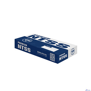 NTSS Кросс 19" NTSS PREMIUM, предсобранный 1U, 32 порта LC/UPC duplex, 9/125 мкм, (сплошная панель, розетки, сплайс 2шт, КДЗС, пигтейлы) NTSS-RFOB-PM-1U-32-2LC/U-9-SP1.5G0A