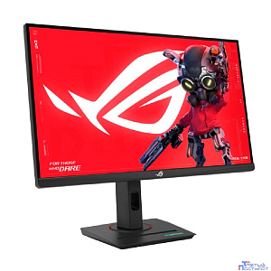 Монитор Asus 27" ROG Strix XG279CNS черный IPS LED 16:9 HDMI матовая HAS Piv 1000:1 400cd 178гр/178гр 1920x1080 380Hz FreeSync Premium DP FHD USB 6.5кг