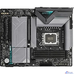 Gigabyte Z890 EAGLE