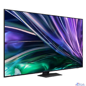Samsung 55" QE55QN85DBUXRU черный графит {Ultra HD 120Hz DVB-T2 DVB-C DVB-S2 USB WiFi Smart TV}