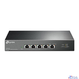 TP-Link TL-SX105 Настольный коммутатор с 5 портами 10 Гбит/с