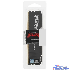 Kingston DDR5 16GB 5600 MT/s CL40 KF556C40BB-16