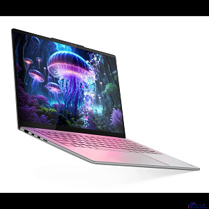 Lenovo Yoga Slim 7 14ILL10 [83JX000HRK] Grey 14" {OLED  Ultra 7 256V(2.2Ghz)/16384Mb/1024PCISSDGb/noDVD/Int:Intel Arc Graphics 140V/Win11Home}