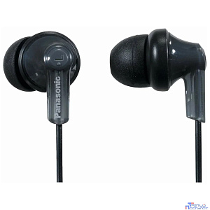 Panasonic RP-HJE120EEK (Наушники)
