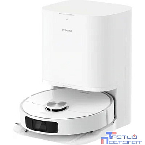 Робот-пылесос Dreame Robot Vacuum L10 Prime (RLL11GC)
