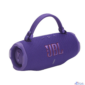 JBL Charge 6 пурпурный 45W 1.0 BT 10м 7500mAh (JBLCHARGE6PUR)