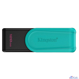 Kingston USB Drive 128GB DataTraveler Exodia S USB3.2 Gen.1 [DTXS/128GB]