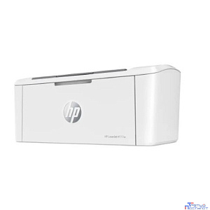 HP LaserJet M111w (7MD68A) {Принтер А4, 20стр/мин, 600 х 600, 500 МГц, 16 Мб, Wi-Fi}