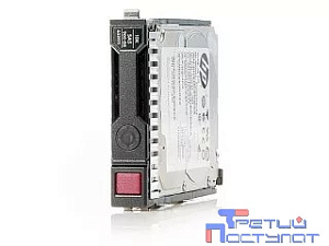 HP 653955-001 300GB