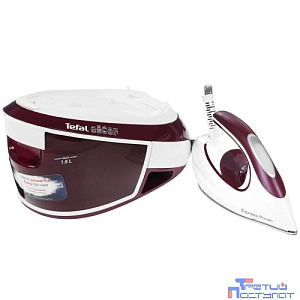 TEFAL SV8061E0 Парогенератор