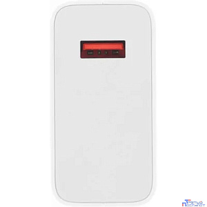 Xiaomi 120W HyperCharge Combo (Type-A) EU 120W 6A (PD+QC) USB универсальное белый (BHR9462EU) Сетевое зар./устр.