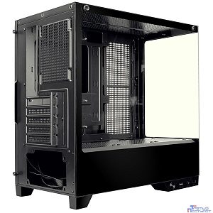 Ginzzu CL570 mATX