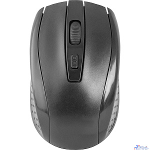 Defender Клавиатура + мышь C-915 RU  Black USB [45915] {Беспроводной набор, полноразмерный}