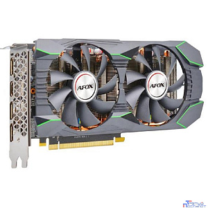 Видеокарта AFOX Geforce RTX 2060 SUPER 8GB GAMING GDDR6 256Bit DP/DVI/HDMI ATX 2FAN (AF2060S-8192D6H7) RTL