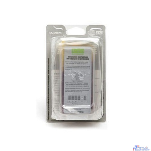 Картридж струйный Cactus CS-C9373 №72 фото желтый (130мл) для HP DJ T610/T620/T770/T1100/T1100/T1120/T1200