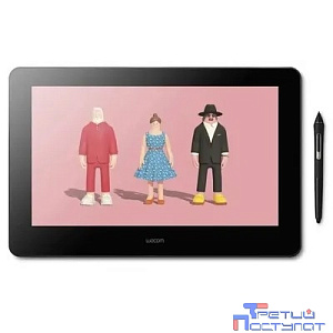 Интерактивный дисплей/ Interactive display Wacom Cintiq Pro 16