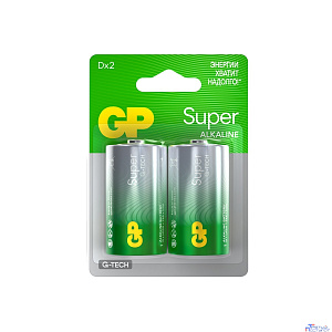 GP 13AA21-2CRSBC2 20/160 (2 шт. в уп-ке)