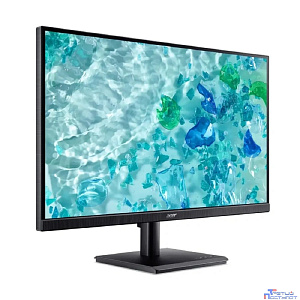 LCD Acer 27" V277KL1bmiipx {IPS 3840x2160@72Hz 1920x1080@144Hz 1/4ms 350cd 2xHDMI2.0 DisplayPort1.4 2x2W Vesa}