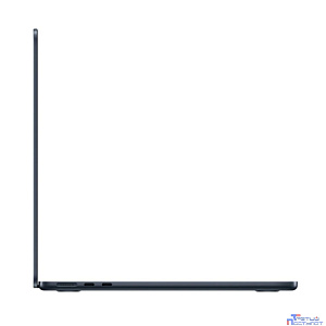Apple MacBook Air 13-inch 2025 [MW123HN/A] (КЛАВ.РУС.ГРАВ.) Midnight 13.6" Liquid Retina {(2560x1600) M4 10C CPU 8C GPU/16GB/256GB SSD/рекоменд.переходник 11007065} (A3240)