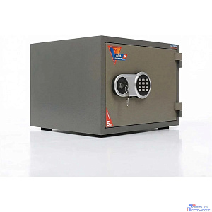 Сейф VALBERG FRS-36 EL (Размеры внешние (мм): 360x480x430 Вес (кг): 48) [S10199020440]