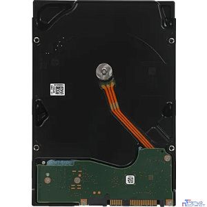 14TB Seagate Exos X18 (ST14000NM008J) {SAS 12Gb/s, 7200 rpm, 256mb buffer, 3.5"}