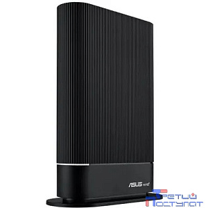 ASUS RT-AX59U Беспроводной двухдиапазонный маршрутизатор AX4200, USB 3.0/USB 2.0, Wi-Fi 6 (ax)