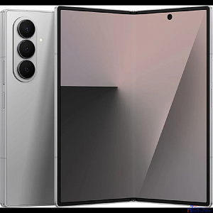 Смартфон Samsung SM-F966B Galaxy Z Fold7 512Gb 12Gb серый раскладной 3G 4G 2Sim 8" 1968x2184 Android 16 200Mpix 802.11 a/b/g/n/ac/ax/be NFC GPS GSM900/1800 GSM1900 Protect