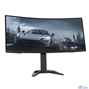 LCD Lenovo 34" G34w-30 {VA 3440x1440 5ms 3500:1 350cd 178/178 2xHDMI2.1 DisplayPort1.4 2x3W}  [66F1GAC1EU]