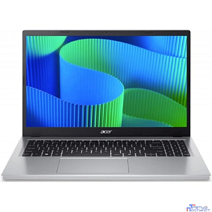 Acer Extensa EX215-34 [NX.EHTCD.008] Silver 15.6" {FHD i3-N305/16Gb/SSD512Gb/NoOS}