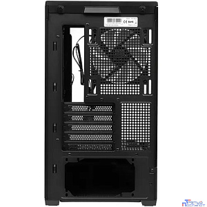 Корпус MicroATX Minitower Zalman P30 Black V2