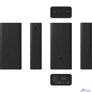 Xiaomi Power Bank 18W 30000mAh GL BHR9126GL