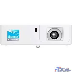 INFOCUS INL4128 {DLP,Full HD, 5600 ANSI lm,3D Ready,2 000 000:1,TR 1.4-2.24:1,Lens shift V 103-118%,HDMI х2,3.5mm mic in, 3.5mm audio in,Composite video,S-video,VGA x2,3.5mm audio OUT,VGA out,USB}