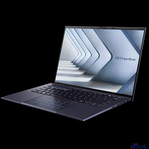 ASUS ExpertBook Premium  B9403CVAR-PP1794  [90NX05W1-M02F20] 14" { OLED WQXGA+ 5 120U/ 16GB /1TB 2280 PCIE G4 SSD /Without OS}